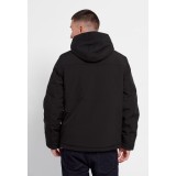 FUNKY BUDDHA FBM006-013-01-BLACK Black