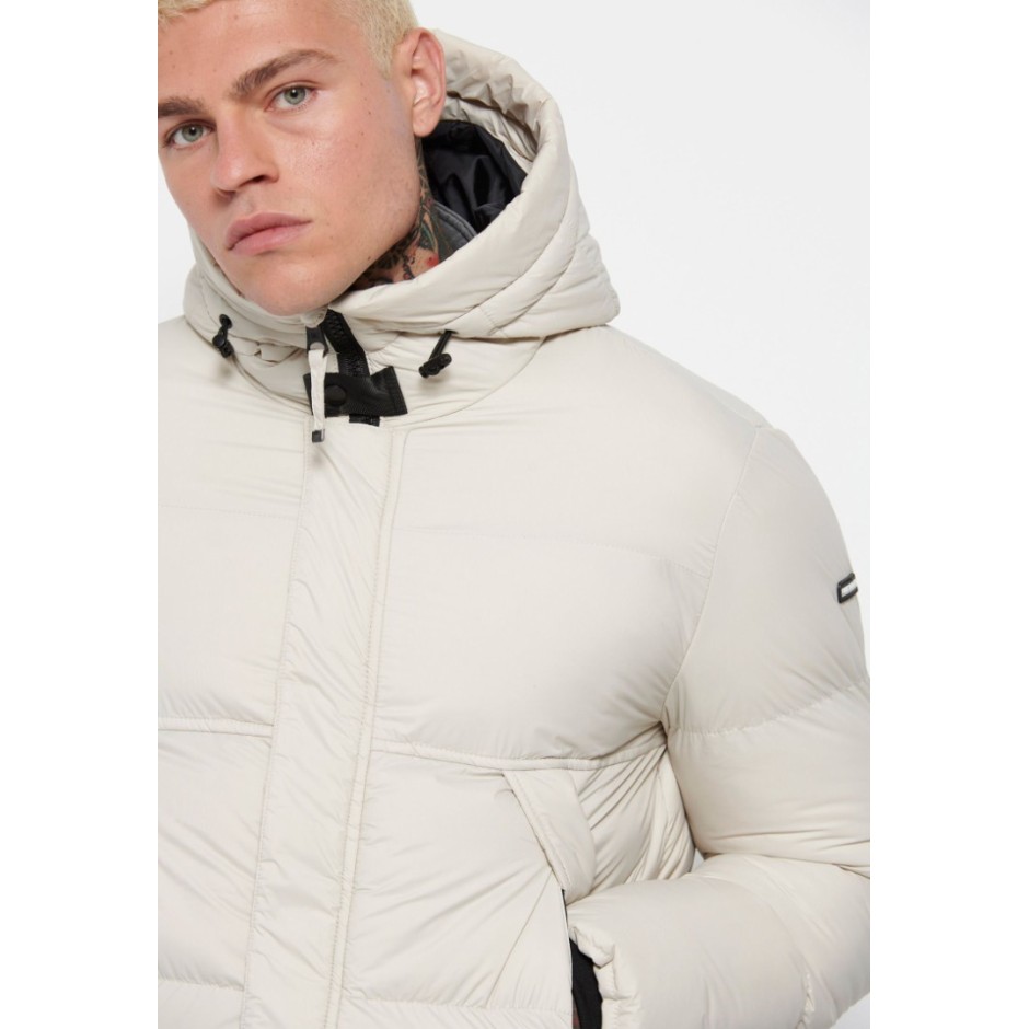 FUNKY BUDDHA FBM006-339-01-ICE Ecru