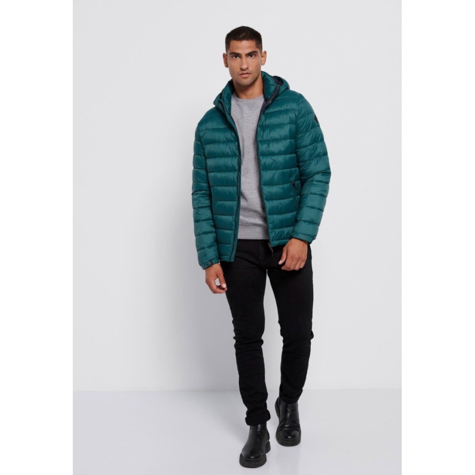 FUNKY BUDDHA FBM006-031-01-OCEAN GREEN Green