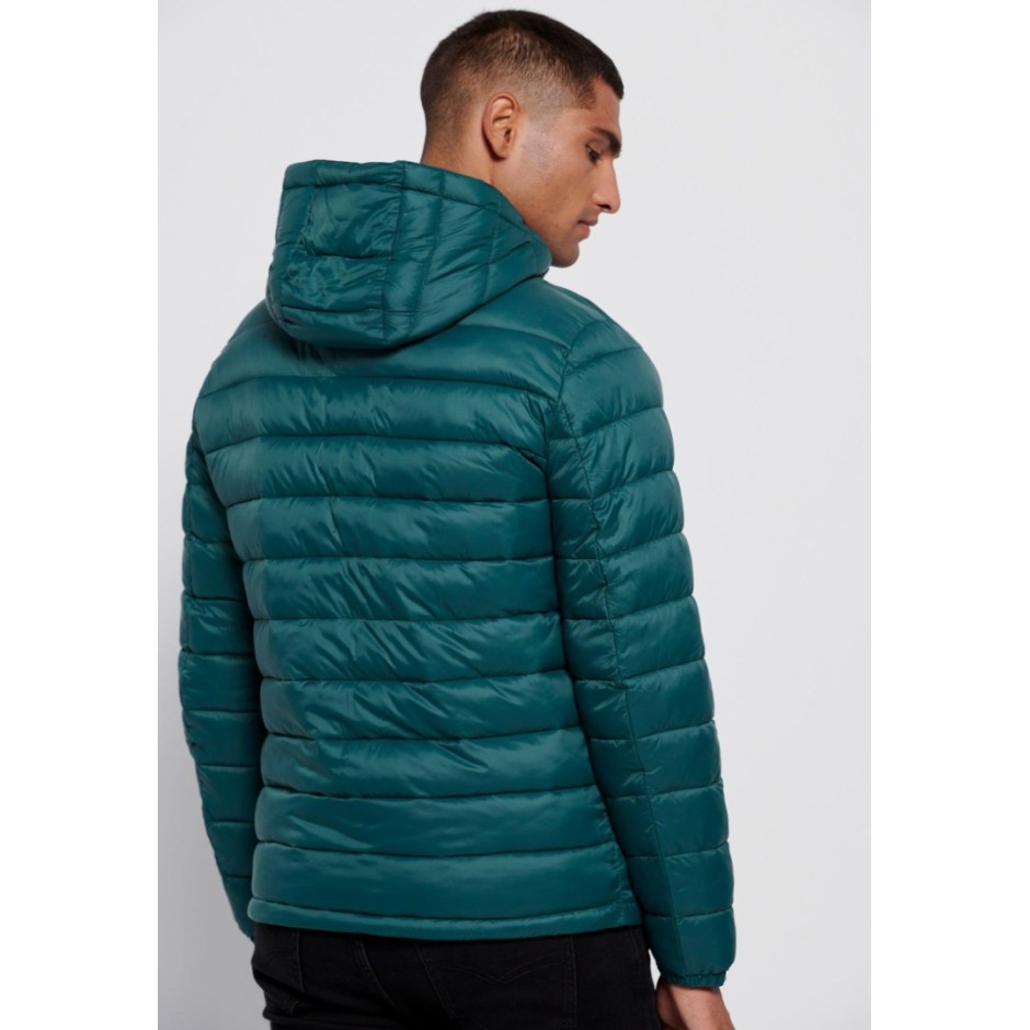 FUNKY BUDDHA FBM006-031-01-OCEAN GREEN Green