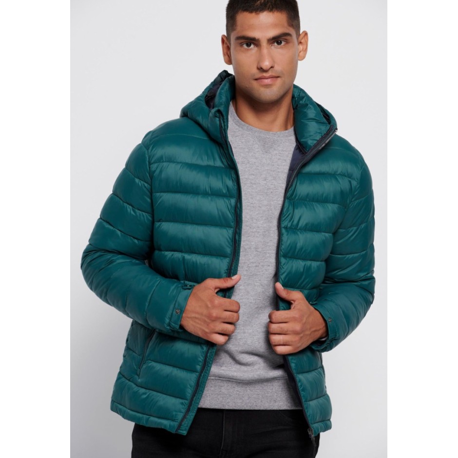 FUNKY BUDDHA FBM006-031-01-OCEAN GREEN Green