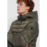 FUNKY BUDDHA FBM006-031-01-KHAKI Κhaki Image 1