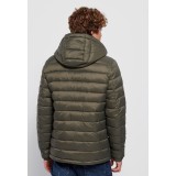 FUNKY BUDDHA FBM006-031-01-KHAKI Κhaki Image 2