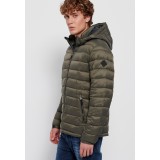 FUNKY BUDDHA FBM006-031-01-KHAKI Κhaki Image 3