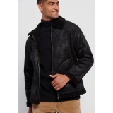FUNKY BUDDHA FBM006-063-01-BLACK Black Image 2
