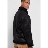 FUNKY BUDDHA FBM006-063-01-BLACK Black Image 3