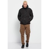 FUNKY BUDDHA FBM006-341-01-BLACK Black Image 0