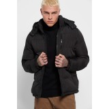 FUNKY BUDDHA FBM006-341-01-BLACK Black Image 1