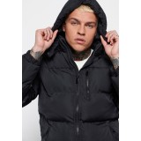 FUNKY BUDDHA FBM006-341-01-NAVY Blue Image 1
