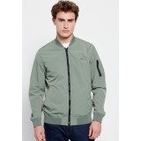 FUNKY BUDDHA FBM007-007-01-DUSTY GREEN ΧΑΚΙ Εικόνα 3