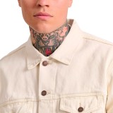 FUNKY BUDDHA FBM009-071-01-WHITE White Image 1