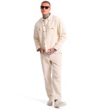 FUNKY BUDDHA FBM009-071-01-WHITE White Image 3