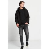 FUNKY BUDDHA FBM008-013-01-BLACK Black Image 0