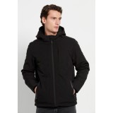 FUNKY BUDDHA FBM008-013-01-BLACK Black Image 1