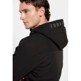 FUNKY BUDDHA FBM008-013-01-BLACK Black Image 2