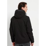 FUNKY BUDDHA FBM008-013-01-BLACK Black Image 3