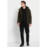 FUNKY BUDDHA FBM008-013-01-FOREST GREEN Pine Image 0