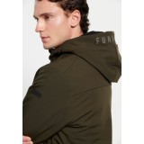 FUNKY BUDDHA FBM008-013-01-FOREST GREEN Pine Image 1