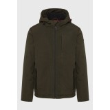 FUNKY BUDDHA FBM008-013-01-FOREST GREEN Pine Image 3