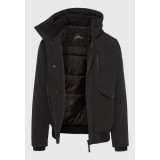 FUNKY BUDDHA FBM008-025-01-BLACK Black Image 0