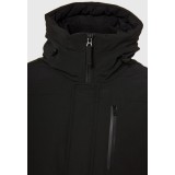 FUNKY BUDDHA FBM008-025-01-BLACK Black Image 1