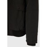 FUNKY BUDDHA FBM008-025-01-BLACK Black Image 3