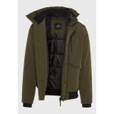 FUNKY BUDDHA FBM008-025-01-KHAKI Κhaki Image 0