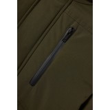 FUNKY BUDDHA FBM008-025-01-KHAKI Κhaki Image 2