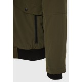 FUNKY BUDDHA FBM008-025-01-KHAKI Κhaki Image 3