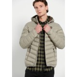 FUNKY BUDDHA FBM008-031-01-GREY Grey Image 1