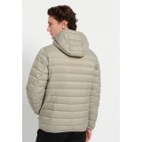 FUNKY BUDDHA FBM008-031-01-GREY Grey Image 3