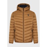 FUNKY BUDDHA FBM008-031-01-CIGAR Καφέ Εικόνα 3