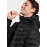 FUNKY BUDDHA FBM008-031-01-BLACK Black Image 1