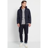FUNKY BUDDHA FBM008-031-01-NAVY Blue Image 0