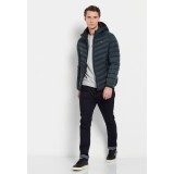 FUNKY BUDDHA FBM008-031-01-DEEP GREEN Πράσινο Εικόνα 0