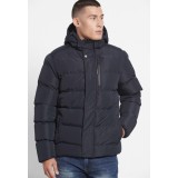 FUNKY BUDDHA FBM008-036-01-NAVY Blue Image 0