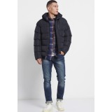 FUNKY BUDDHA FBM008-036-01-NAVY Blue Image 1