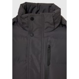 FUNKY BUDDHA FBM008-036-01-DK GREY Coal Image 1