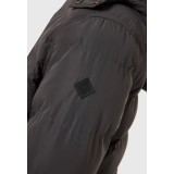 FUNKY BUDDHA FBM008-036-01-DK GREY Coal Image 3