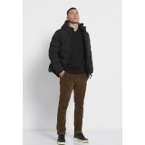 FUNKY BUDDHA FBM008-038-01-BLACK Μαύρο Εικόνα 0