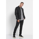 FUNKY BUDDHA FBM008-060-01-BLACK Black Image 0