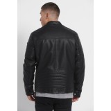FUNKY BUDDHA FBM008-060-01-BLACK Black Image 3