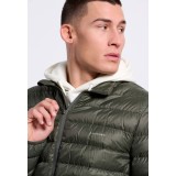 FUNKY BUDDHA FBM008-010-01-KHAKI Κhaki Image 1