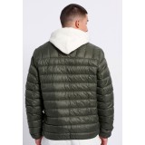 FUNKY BUDDHA FBM008-010-01-KHAKI Κhaki Image 2