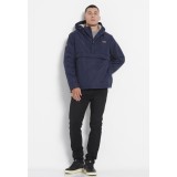 FUNKY BUDDHA FBM008-015-01-NAVY Blue Image 0