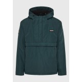 FUNKY BUDDHA FBM008-015-01-FOREST GREEN Pine Image 3