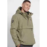 FUNKY BUDDHA FBM008-015-01-LT GREEN Πράσινο Εικόνα 1