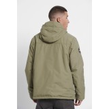 FUNKY BUDDHA FBM008-015-01-LT GREEN Πράσινο Εικόνα 3