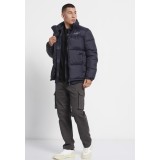 FUNKY BUDDHA FBM008-033-01-NAVY Blue Image 0