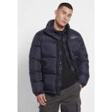 FUNKY BUDDHA FBM008-033-01-NAVY Blue Image 1